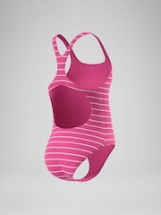 Speedo apdrukas medaļnieka peldkostīms - Attēls 3 no 5