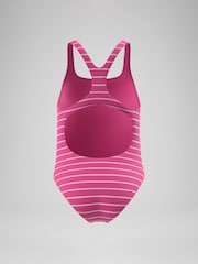 Speedo apdrukas medaļnieka peldkostīms - Attēls 4 no 5