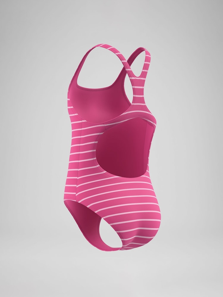 Speedo apdrukas medaļnieka peldkostīms - Attēls 5 no 5