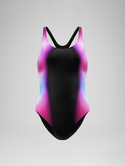 Maillot de bain Speedo Medalist imprimé - Image 5 de 10