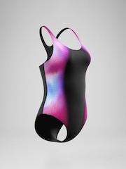 Maillot de bain Speedo Medalist imprimé - Image 7 de 10