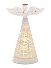 Widdop LED Light Up Angel - Image 1 of 2