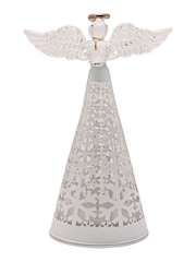 Widdop LED Light Up Angel - Image 2 of 2