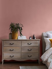 Rose Pink Ultimate® Multi-Surface Peel and Stick Paint Sample - Image 1 of 6