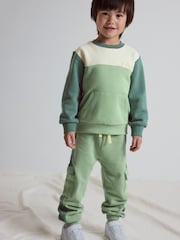 Polarn O. Pyret Cargo Joggers - 画像 1 / 4