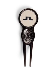 J.Lindeberg Cream Divot  Ball Tool - Image 1 of 2