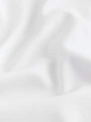 أبيض - تيشرت كُم قصير ثقيل الوزن برسومات (3-16من عمر سنة إلى سنتين) - صورة 3 من 5