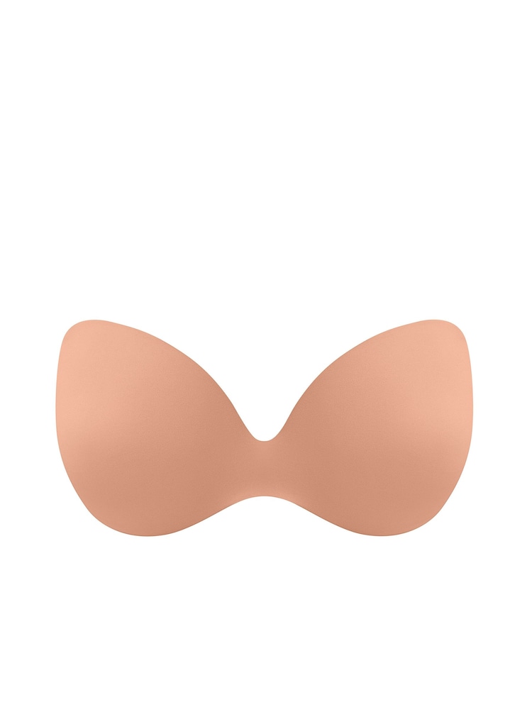 Wacoal Natural Ines Secret Underwire Moulded Strapless Bra - Image 8 of 8 Wacoal Natural Ines Secret Underwire Moulded Strapless Bra - Image 8 of 8