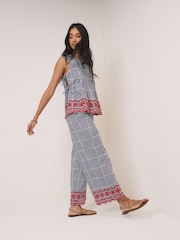 Nobodys Child Black Valerie Top - Image 2 of 5