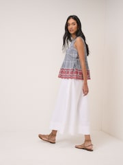 Nobodys Child Black Valerie Top - Image 3 of 5