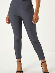 Pantalons stretch Roman Petite - Image 6 sur 6