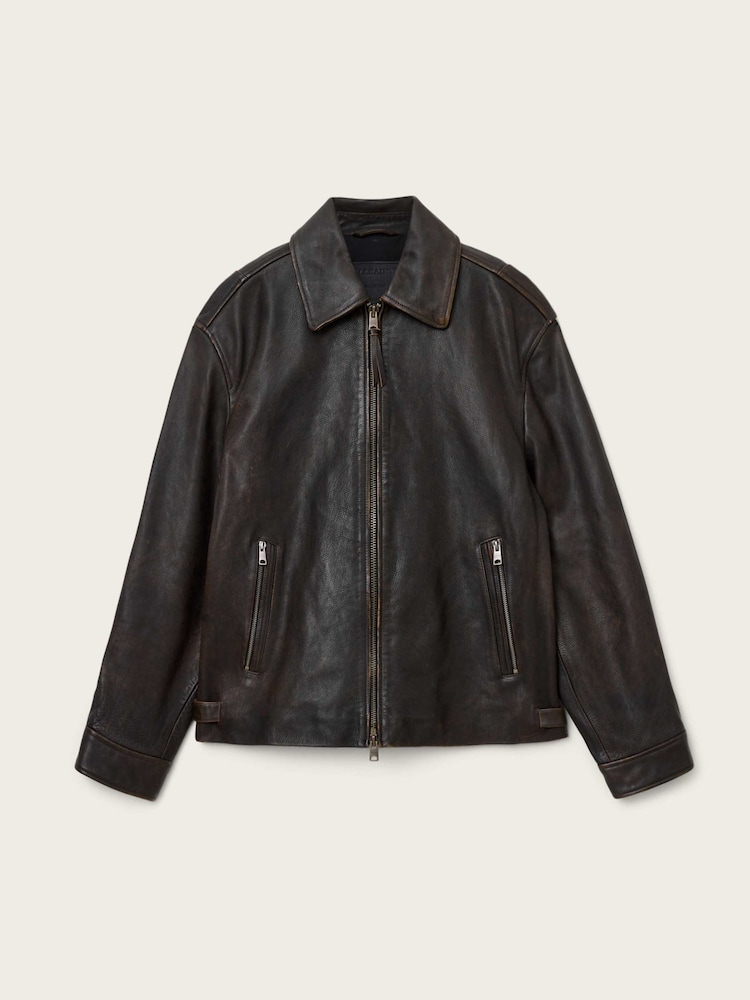 AllSaints Garrison Jacket - Imagen 7 de 7 AllSaints Garrison Jacket - Imagen 7 de 7