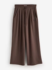 B by Ted Baker Viscose Lounge Wide Leg Trousers - Image 10 of 10