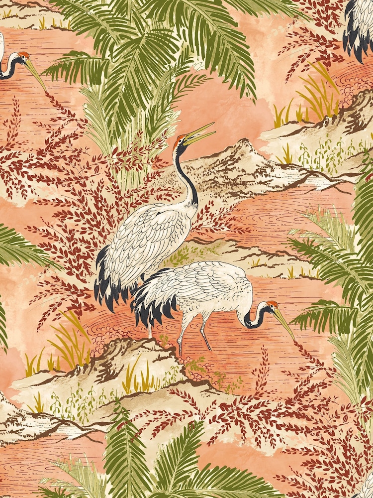 Ohpopsi Cinnamon Kansho Cinnamon A4 Wallpaper Sample - Image 1 of 1