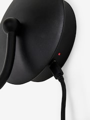 Black Bow Rechargeable Wall Light - Image 6 of 6