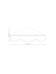 Padbury Easy Fit Lamp Shade - Imagen 3 de 3