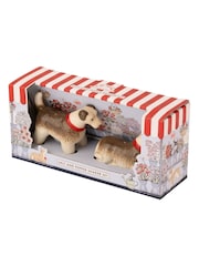 Cath Kidston Neutral Stanley Salt & Pepper Shaker - Image 6 of 6