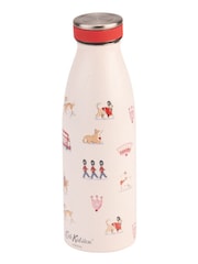 Cath Kidston Neutral London Town SS Bottle 350ML - Image 2 of 2
