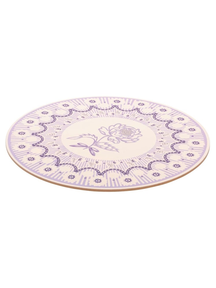 Cath Kidston Multi Spitalfields Silk CB Placemats Set Of 4 - Image 10 of 10