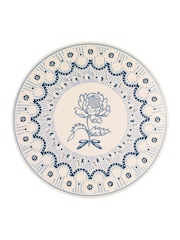 Cath Kidston Multi Spitalfields Silk CB Placemats Set Of 4 - Image 3 of 8