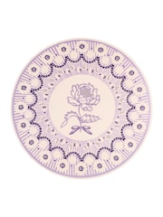 Cath Kidston Multi Spitalfields Silk CB Placemats Set Of 4 - Image 4 of 8