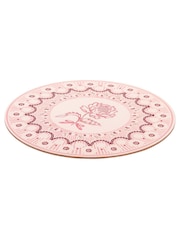 Cath Kidston Multi Spitalfields Silk CB Placemats Set Of 4 - Image 5 of 8