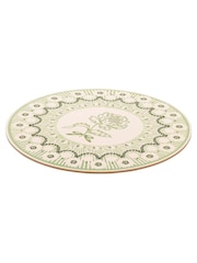 Cath Kidston Multi Spitalfields Silk CB Placemats Set Of 4 - Image 6 of 8