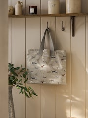 Sophie Allport Natural Stone Doggy Daycare Everyday Bag - Image 1 of 3