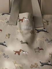 Sophie Allport Natural Stone Doggy Daycare Everyday Bag - Image 2 of 3