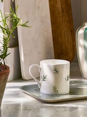 Sophie Allport White Mug - Image 1 of 3