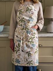 Zástěra Sophie Allport Orchard Birds - Obrázek 1 z 3