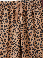 Cotton On Pale Purple Sammy Wide Leg Joggers - Image 5 of 5