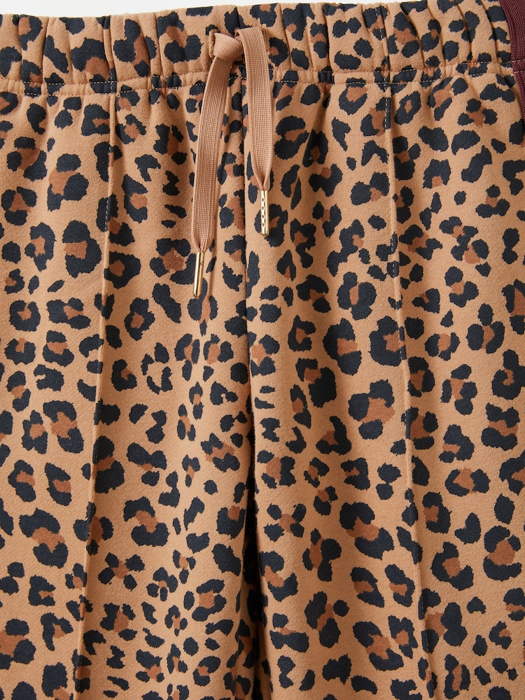 Cotton On Pale Purple Sammy Wide Leg Joggers - Image 5 of 5 Cotton On Pale Purple Sammy Wide Leg Joggers - Image 5 of 5