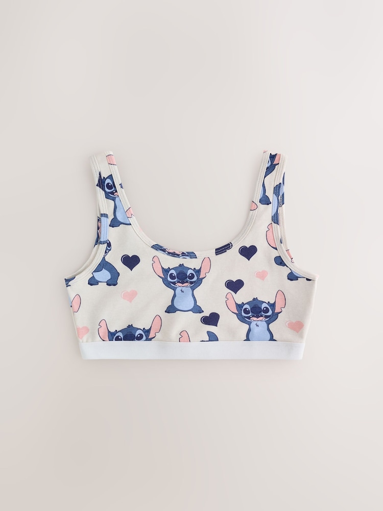 Lilo ir Stitch - Trumpų palaidinių rinkinys 3 (5-16m.) - 2 paveikslėlis iš 7 Lilo ir Stitch - Trumpų palaidinių rinkinys 3 (5-16m.) - 2 paveikslėlis iš 7