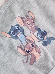 Lilo ir Stitch - Trumpų palaidinių rinkinys 3 (5-16m.) - 7 paveikslėlis iš 7
