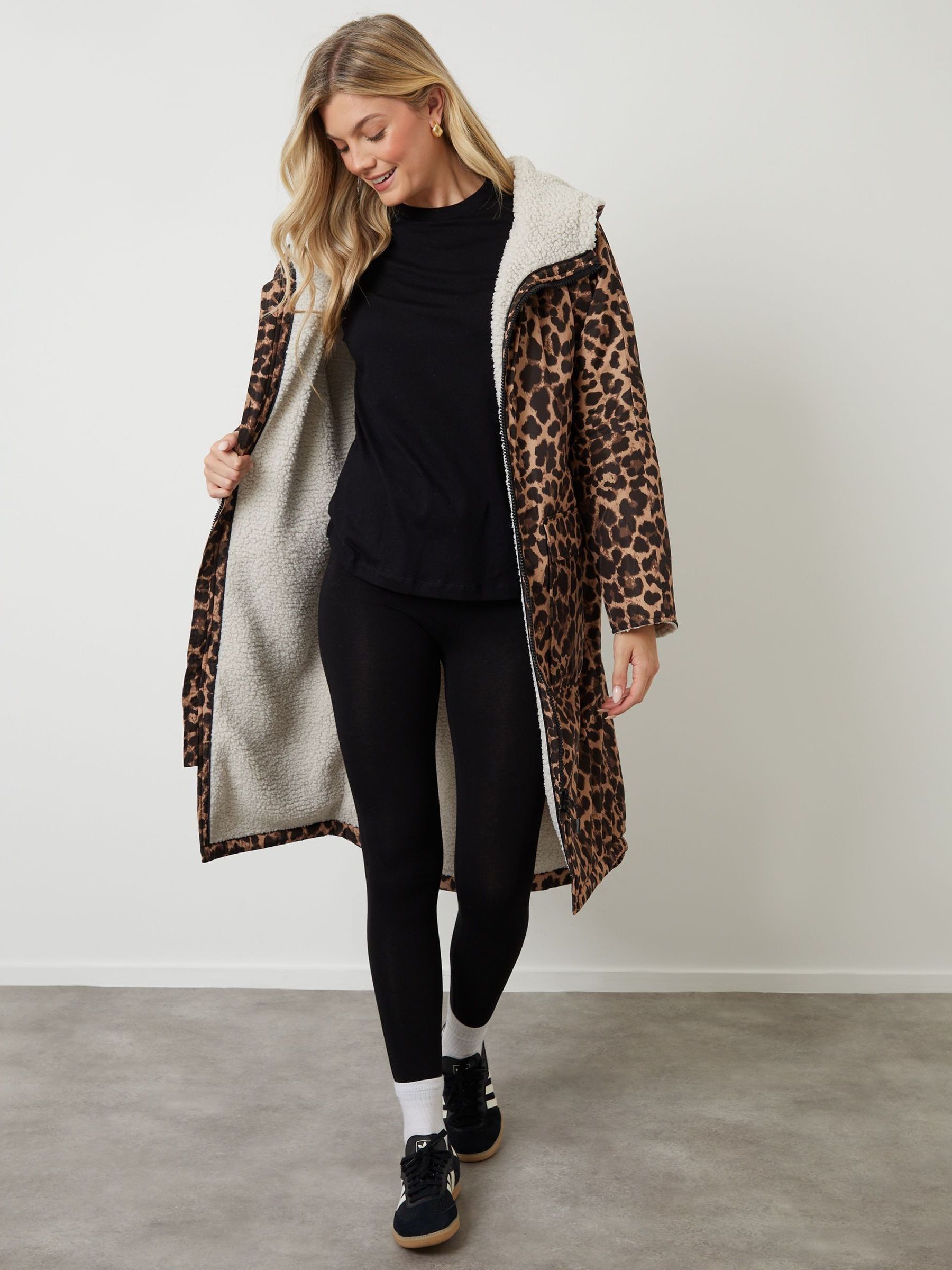 Buy Another Sunday Animal Changing Coat from the Next UK online shop Buy Another Sunday Animal Changing Coat from the Next UK online shop