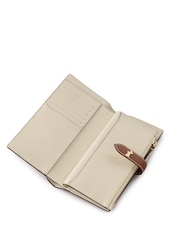 Radley White Willis Street Stripe Wallet - Image 3 of 4