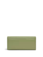 Radley Light Green Heritage Lane Large Wallet - Image 2 of 4