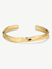 D.Louise Molten Slim Armreif - Bild 3 von 4