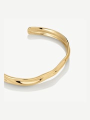 D.Louise Molten Slim Armreif - Bild 4 von 4