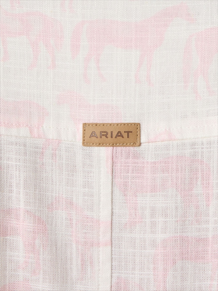 Ariat RUDFORD Long Sleeve SHIRT - Image 5 sur 5