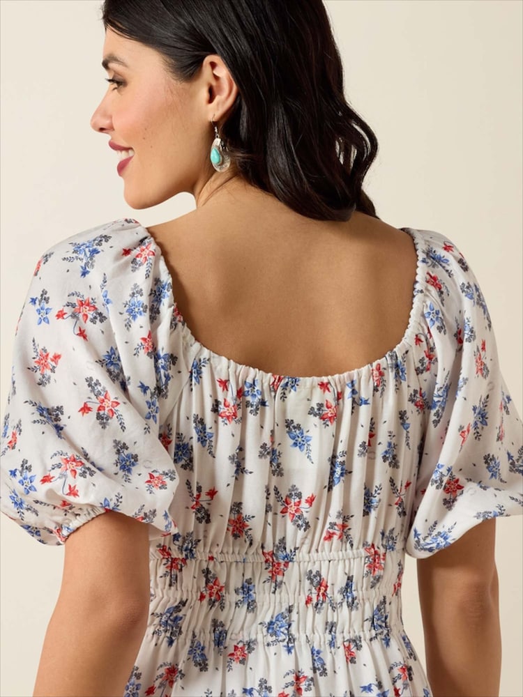 Ariat Juliet Dress - Image 5 of 5 Ariat Juliet Dress - Image 5 of 5