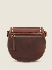 Ariat Brown Teagan Small Crossbody - Image 2 of 2