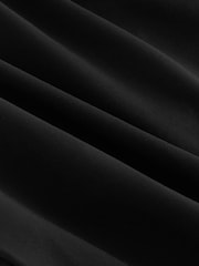 Black Active Sports Hidden Support Bra Top - Image 7 of 7