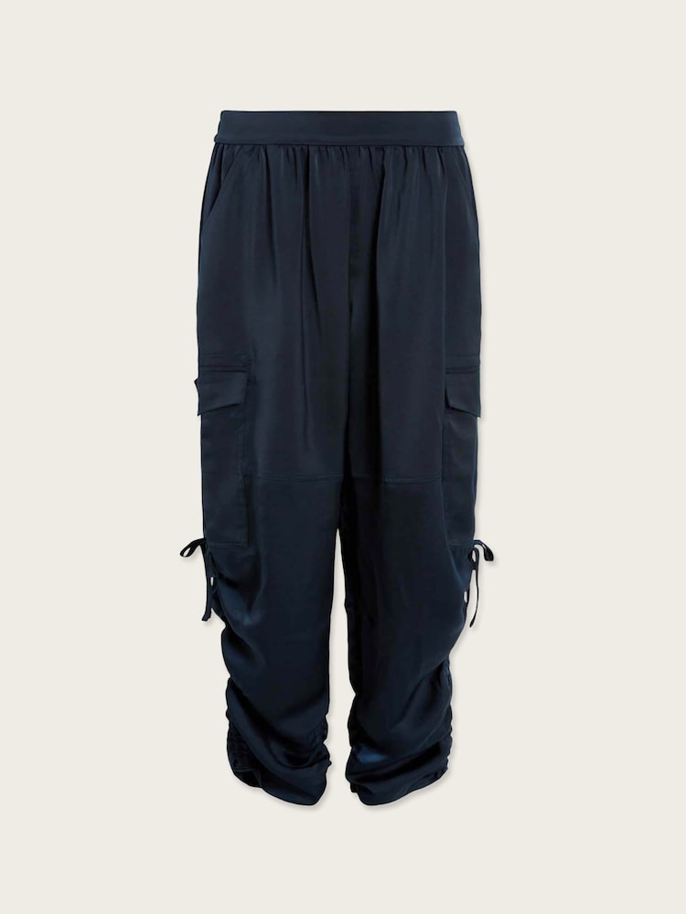 بنطلون Kaye من Allsaints - صورة 7 من 7 بنطلون Kaye من Allsaints - صورة 7 من 7