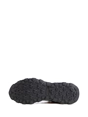 Weird Fish Black Beech Branded Waterproof Walking Boot - Image 2 of 5