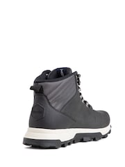 Weird Fish Black Beech Branded Waterproof Walking Boot - Image 4 of 5