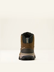 Ariat Brown Traverse Mid H2O Hiking Boot - Image 3 of 4