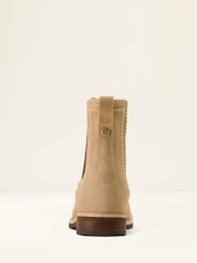 Ariat Brown WEXFORD WHIPSTITCH - Image 3 of 4