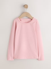 Rose - Gilets manches longues 2 Lot (1.5-16ans) - Image 2 de 6